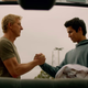 Johnny Lawrence (Billy Zabka) has got himself a Daniel-San (Xolo Maridueña) in Cobra Kai.